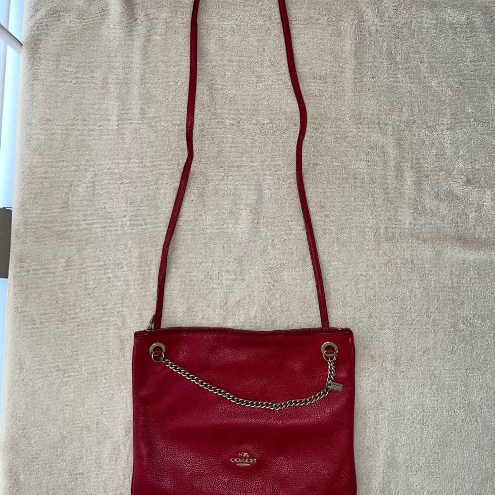 Coach Convertible Hippie - L1405-52901